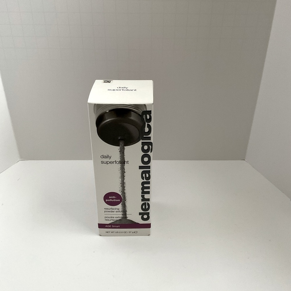 NIB Dermalogica Daily Superfoliant 2.0oz. Factory sealed